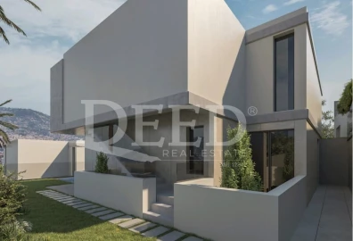 Moradia T3 para Venda em São Martinho