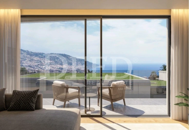 Moradia T3 para Venda em São Martinho