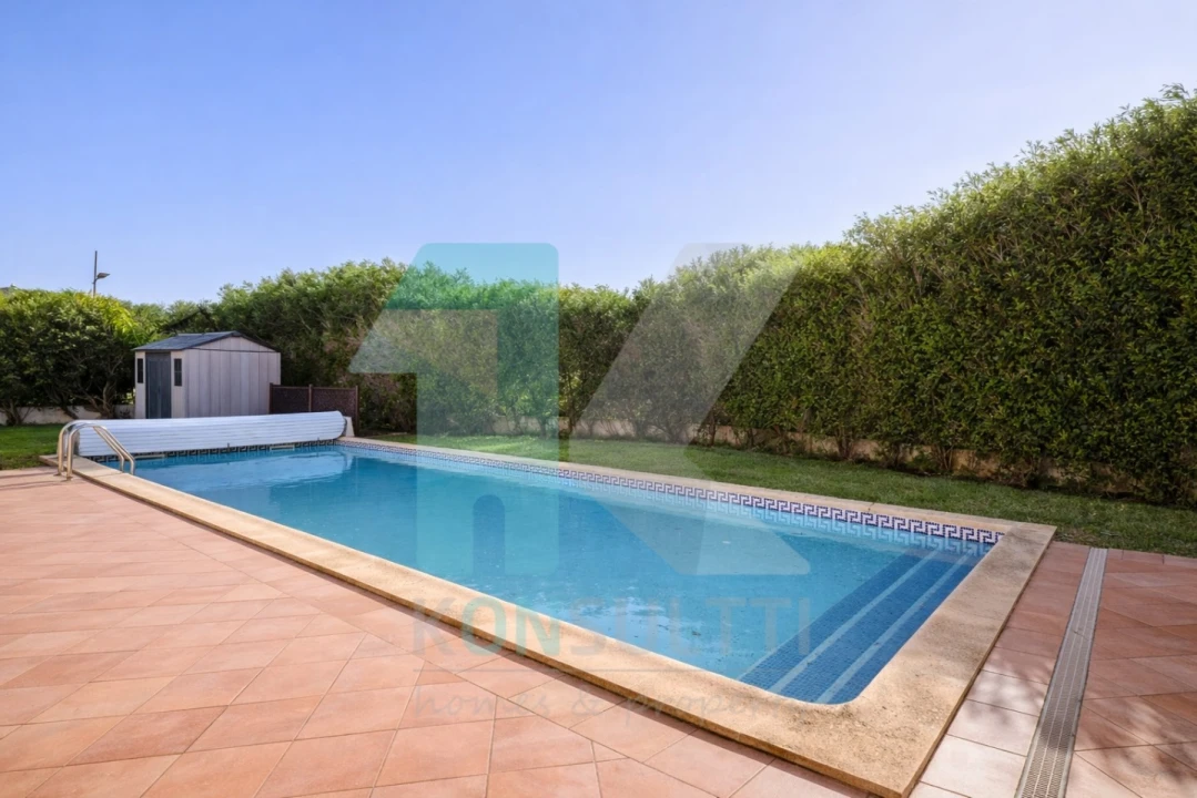 Moradia T5 para Venda em Luz Foto 45