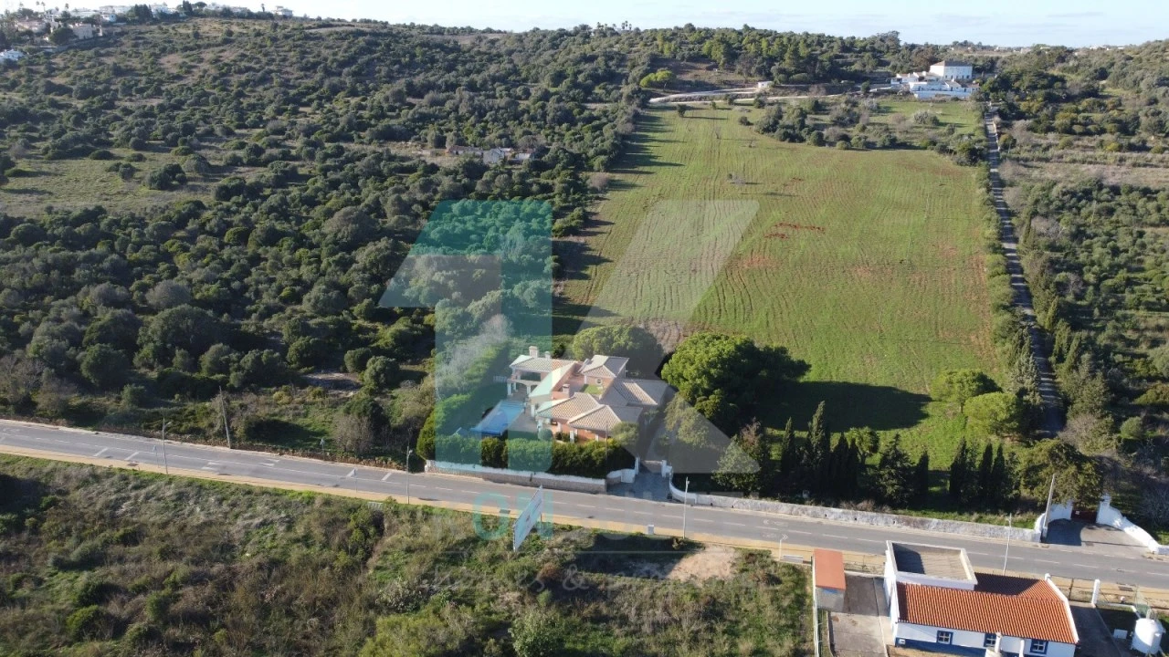 Moradia T5 para Venda em Luz Foto 56