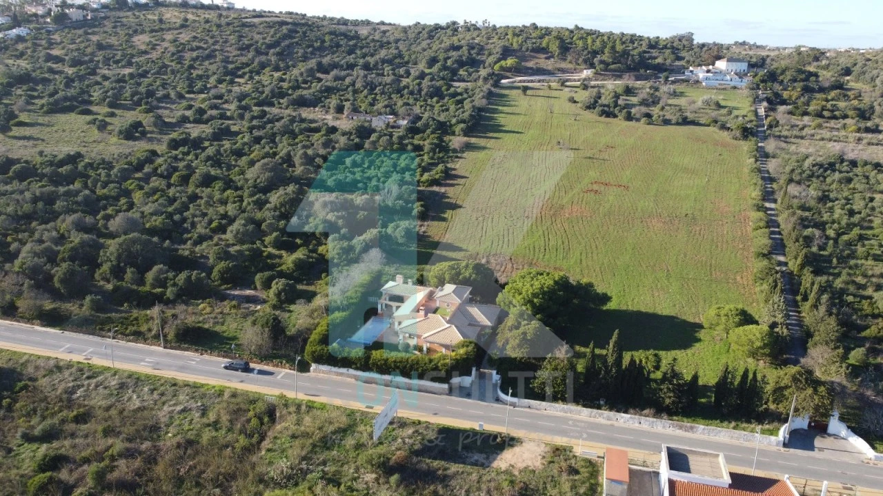 Moradia T5 para Venda em Luz Foto 62