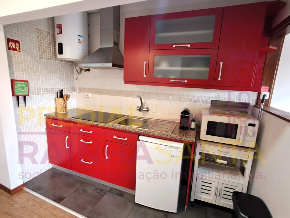 Apartamento T1 para Venda em Sé Nova, Santa Cruz, Almedina e São Bartolomeu Foto 3