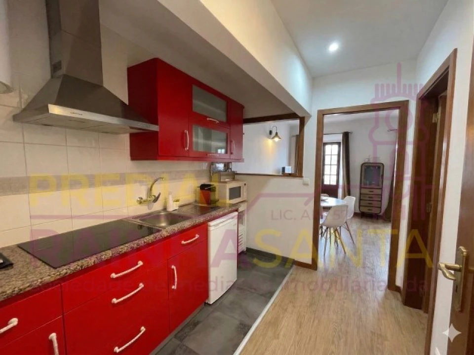 Apartamento T1 para Venda em Sé Nova, Santa Cruz, Almedina e São Bartolomeu Foto 4