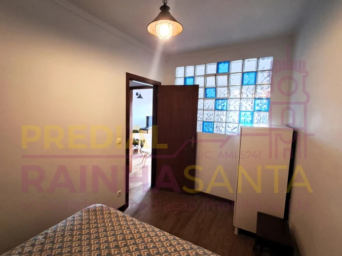 Apartamento T1 para Venda em Sé Nova, Santa Cruz, Almedina e São Bartolomeu Foto 5