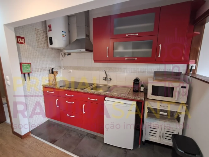 Apartamento T1 para Venda em Sé Nova, Santa Cruz, Almedina e São Bartolomeu Foto 12