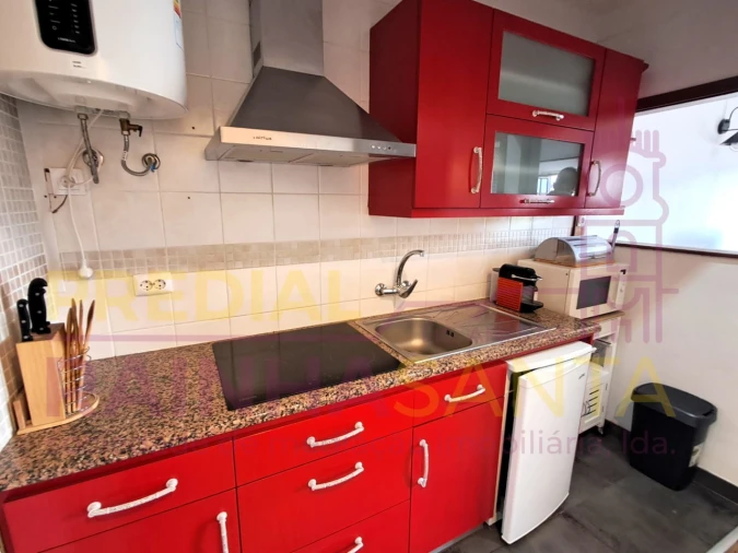 Apartamento T1 para Venda em Sé Nova, Santa Cruz, Almedina e São Bartolomeu Foto 10