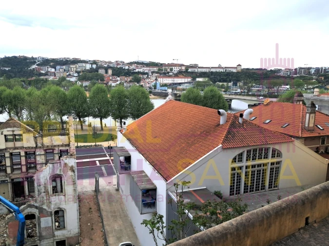 Apartamento T1 para Venda em Sé Nova, Santa Cruz, Almedina e São Bartolomeu Foto 15