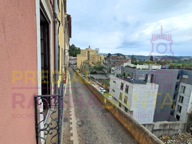 Apartamento T1 para Venda em Sé Nova, Santa Cruz, Almedina e São Bartolomeu Foto 19
