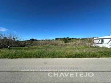 Terreno Agricola ou Rústico para Venda em São João Baptista e Santa Maria dos Olivais