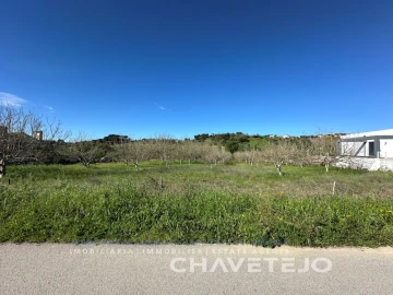 Terreno Agricola ou Rústico para Venda em São João Baptista e Santa Maria dos Olivais