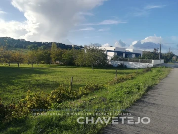 Terreno Agricola ou Rústico para Venda em São João Baptista e Santa Maria dos Olivais