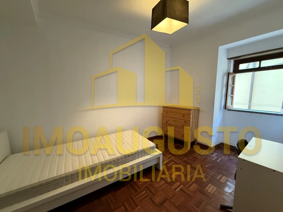 Apartamento T2 para Venda em Gouveia (São Pedro e São Julião) Foto 3