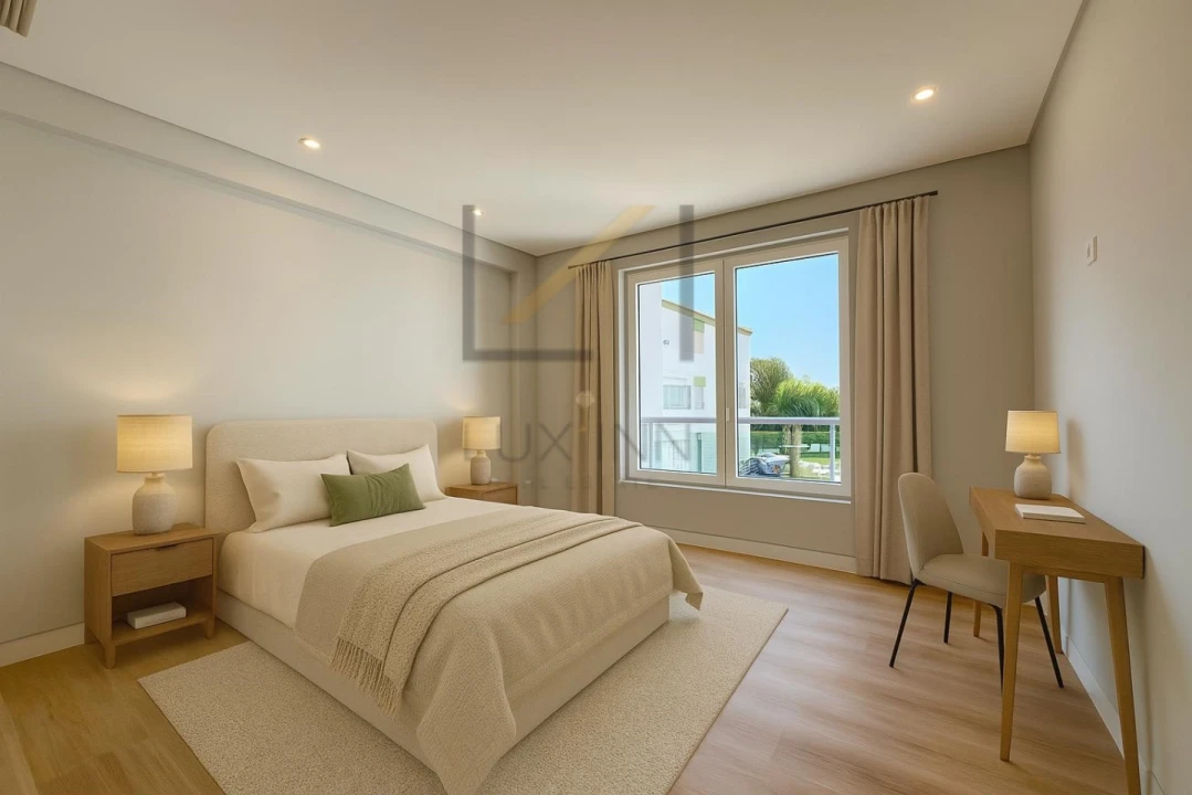 Apartamento T3 para Venda em Carcavelos e Parede Foto 17