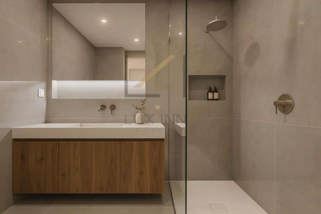 Apartamento T3 para Venda em Carcavelos e Parede Foto 18
