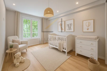 Apartamento T3 para Venda em Carcavelos e Parede