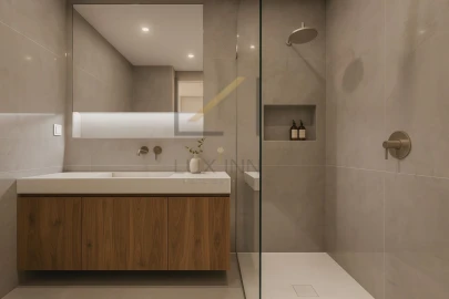 Apartamento T3 para Venda em Carcavelos e Parede