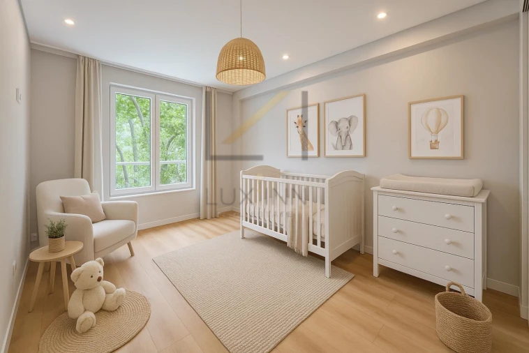 Apartamento T3 para Venda em Carcavelos e Parede Foto 14