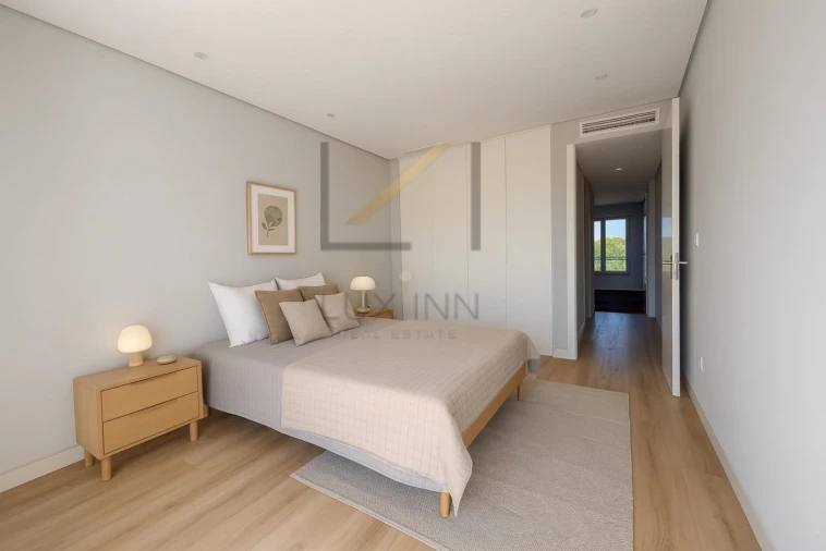 Apartamento T3 para Venda em Carcavelos e Parede Foto 13