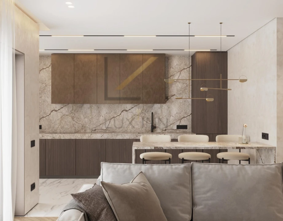 Apartamento T1 para Venda em União das Freguesias de Setúbal Foto 5