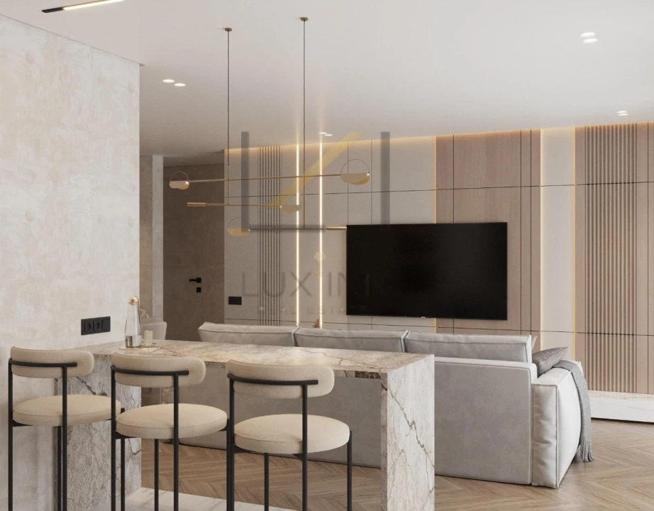 Apartamento T1 para Venda em União das Freguesias de Setúbal Foto 6