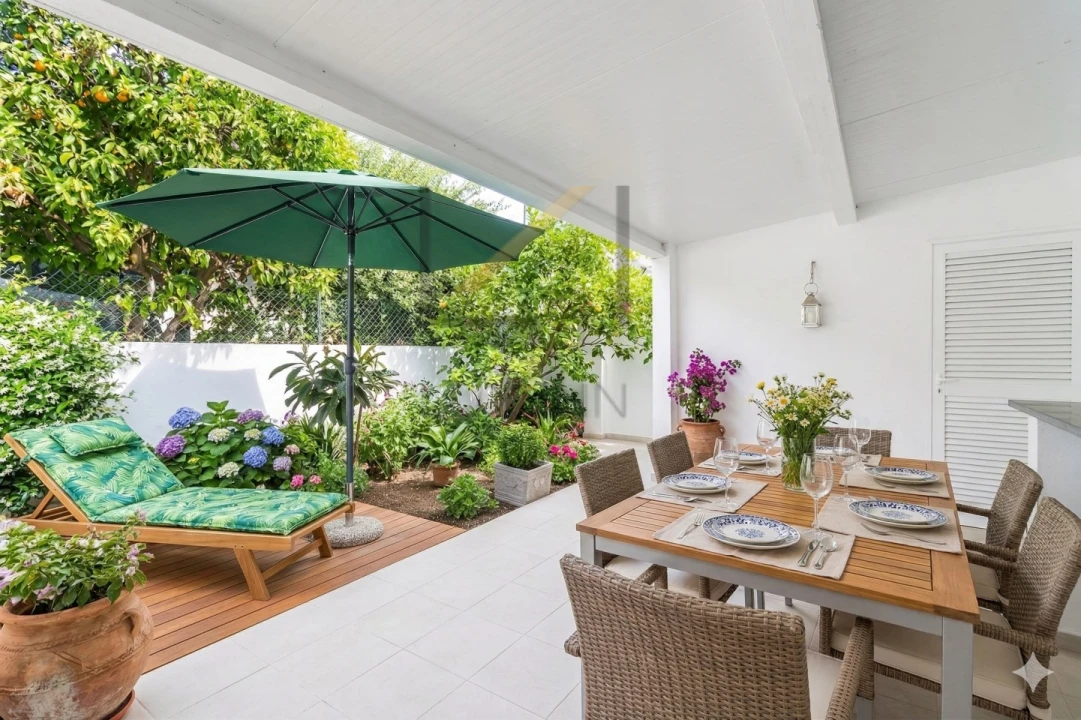 Apartamento T2 para Venda em Mina de Água Foto 2