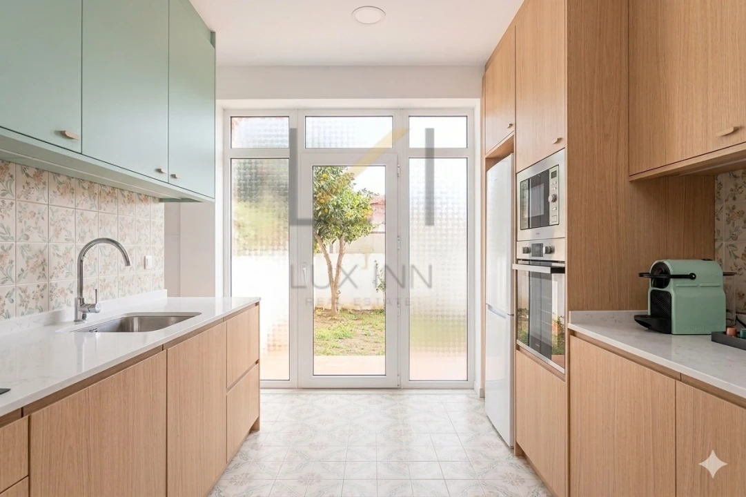 Apartamento T2 para Venda em Mina de Água Foto 4