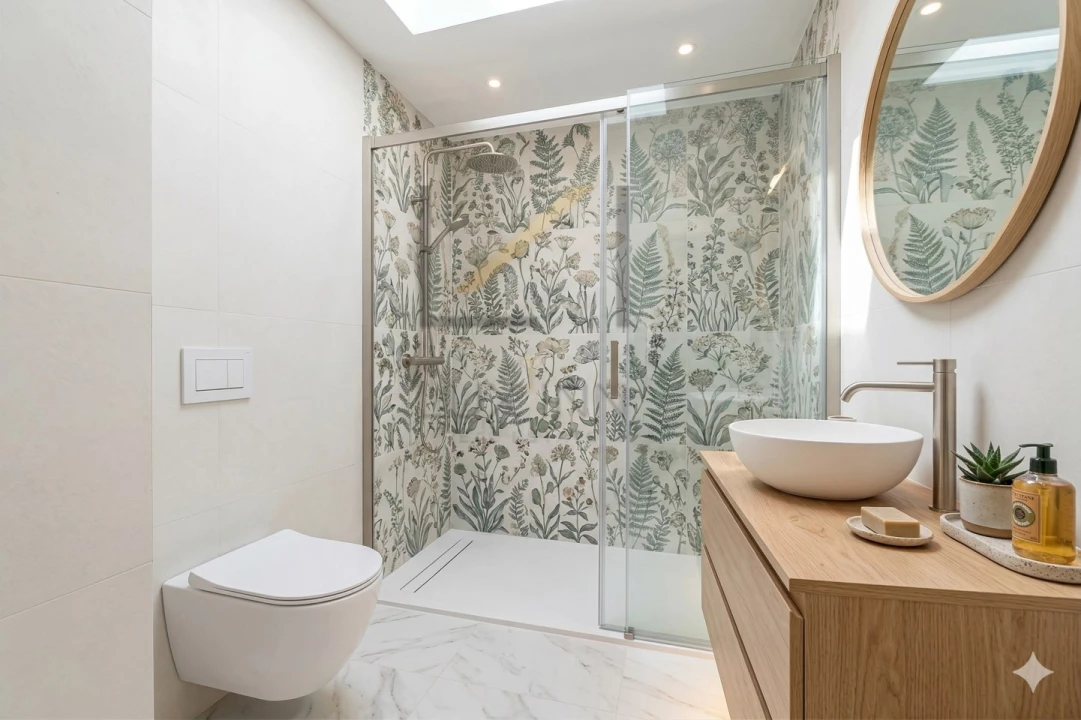 Apartamento T2 para Venda em Mina de Água Foto 8