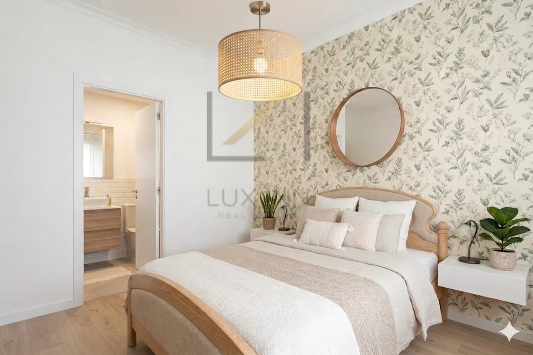 Apartamento T2 para Venda em Mina de Água Foto 9