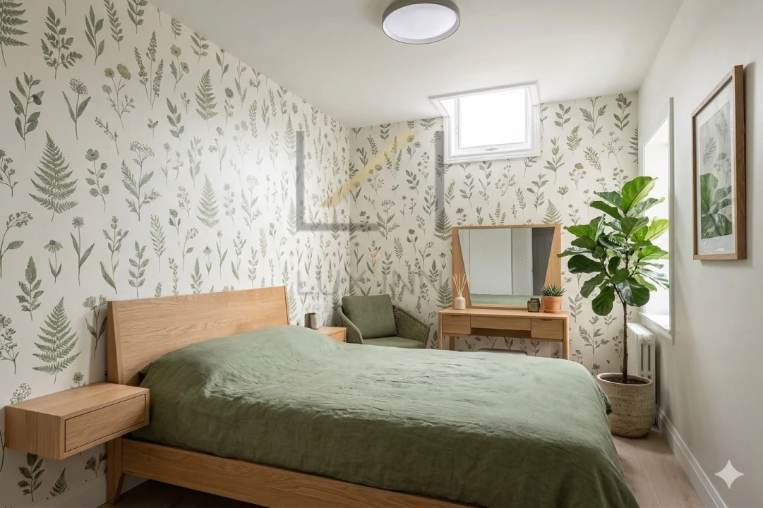 Apartamento T2 para Venda em Mina de Água Foto 10