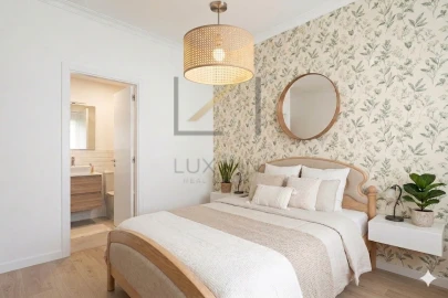 Apartamento T2 para Venda em Mina de Água