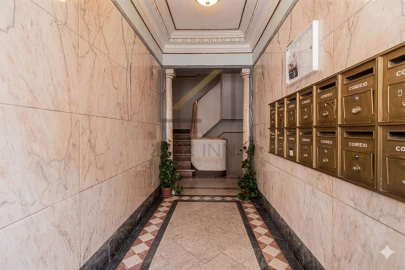 Apartamento T2 para Venda em Mina de Água