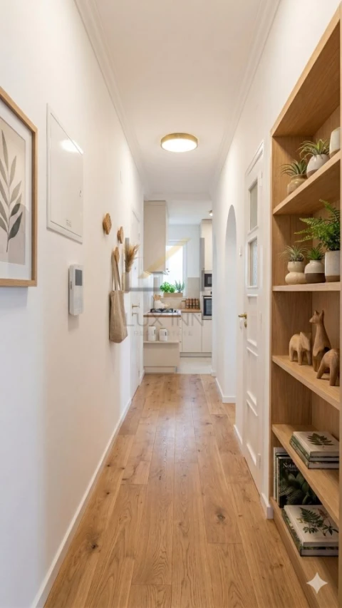 Apartamento T2 para Venda em Mina de Água
