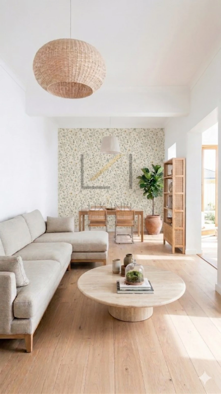 Apartamento T2 para Venda em Mina de Água Foto 7