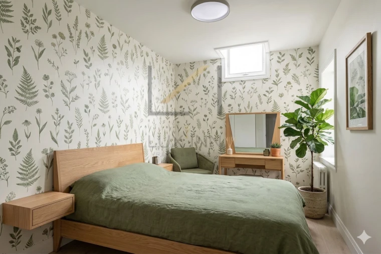 Apartamento T2 para Venda em Mina de Água Foto 10