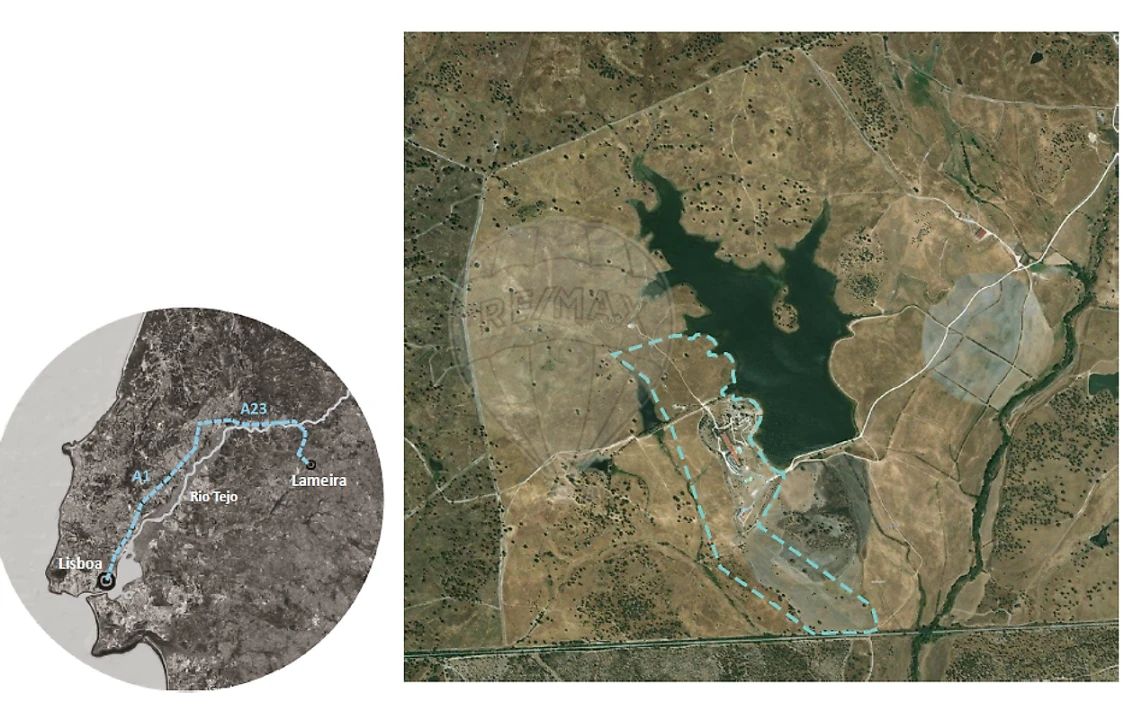 Negócio para Venda em Cunheira Foto 1