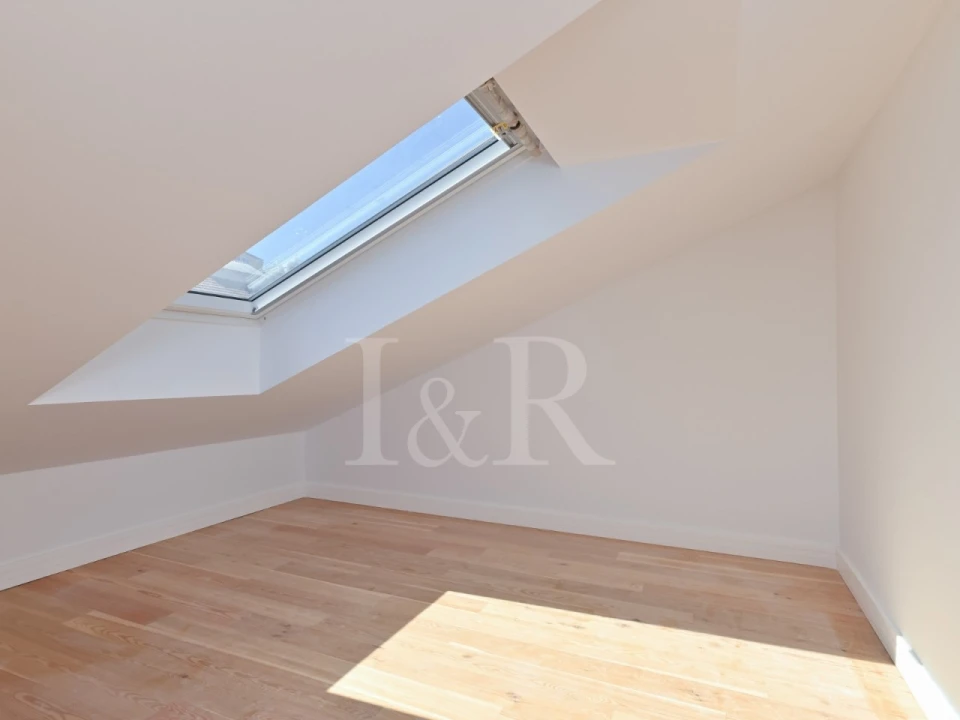 Apartamento T2 para Venda em Arroios Foto 11