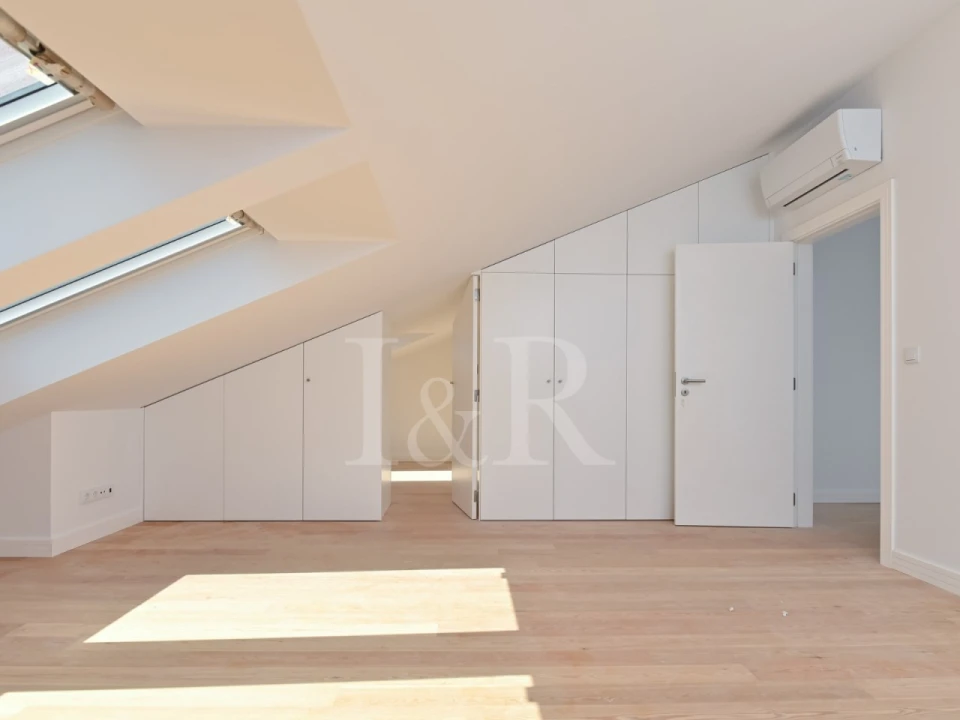 Apartamento T2 para Venda em Arroios Foto 16