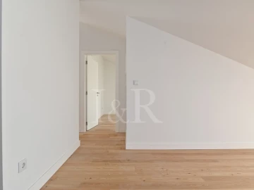 Apartamento T2 para Venda em Arroios