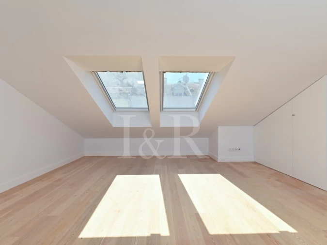 Apartamento T2 para Venda em Arroios Foto 15