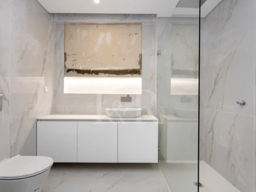 Apartamento T3 para Venda em Carcavelos e Parede