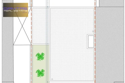 Moradia T3 para Venda em Lomar e Arcos