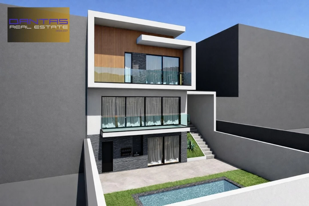 Moradia T3 para Venda em Lomar e Arcos Foto 5