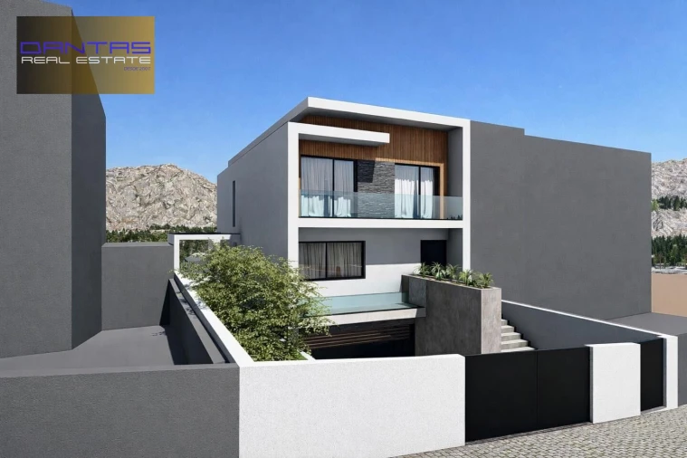 Moradia T3 para Venda em Lomar e Arcos Foto 6