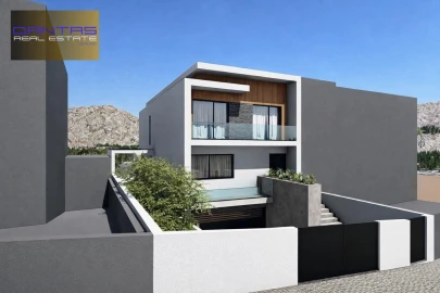 Moradia T3 para Venda em Lomar e Arcos