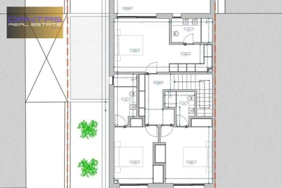 Moradia T3 para Venda em Lomar e Arcos