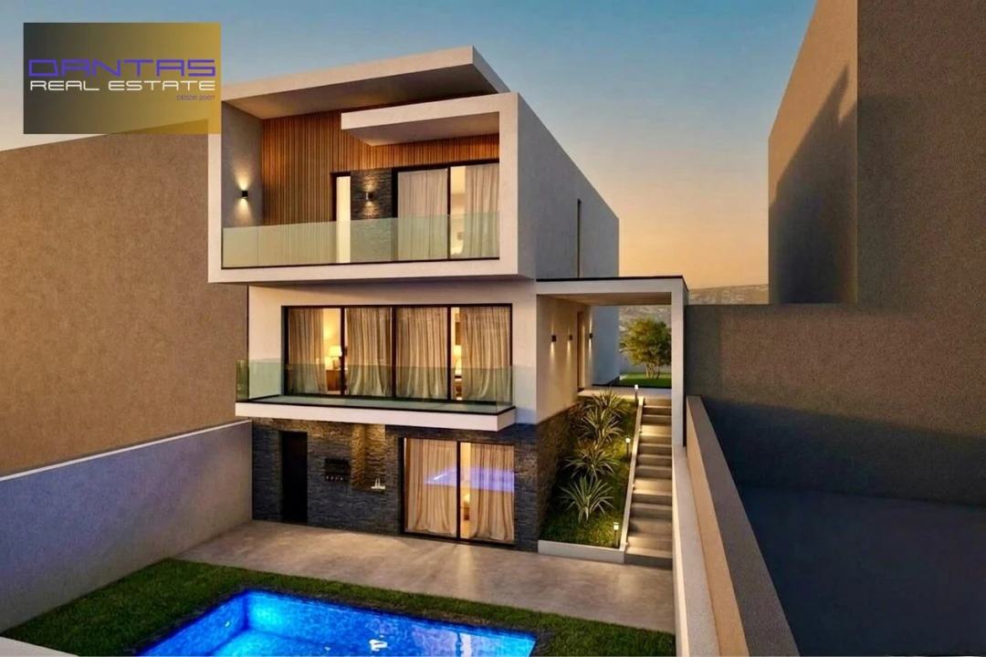 Moradia T3 para Venda em Lomar e Arcos Foto 1