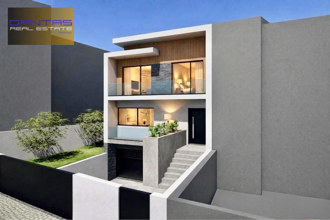 Moradia T3 para Venda em Lomar e Arcos Foto 2