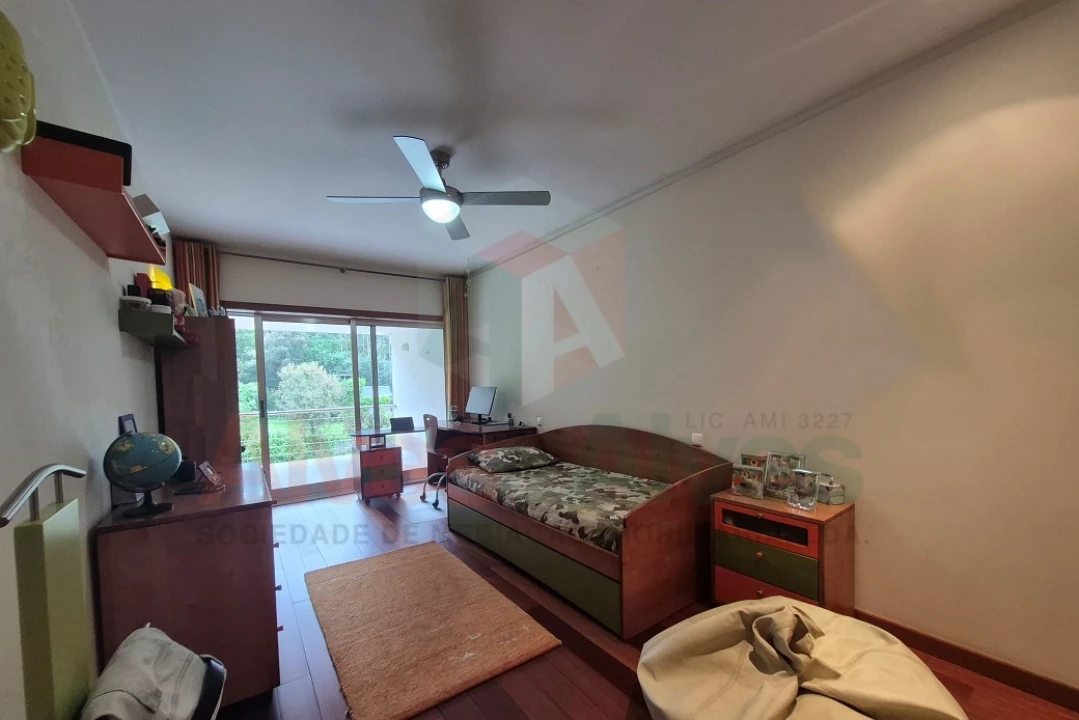 Moradia T4 para Venda em São Pedro Fins Foto 16