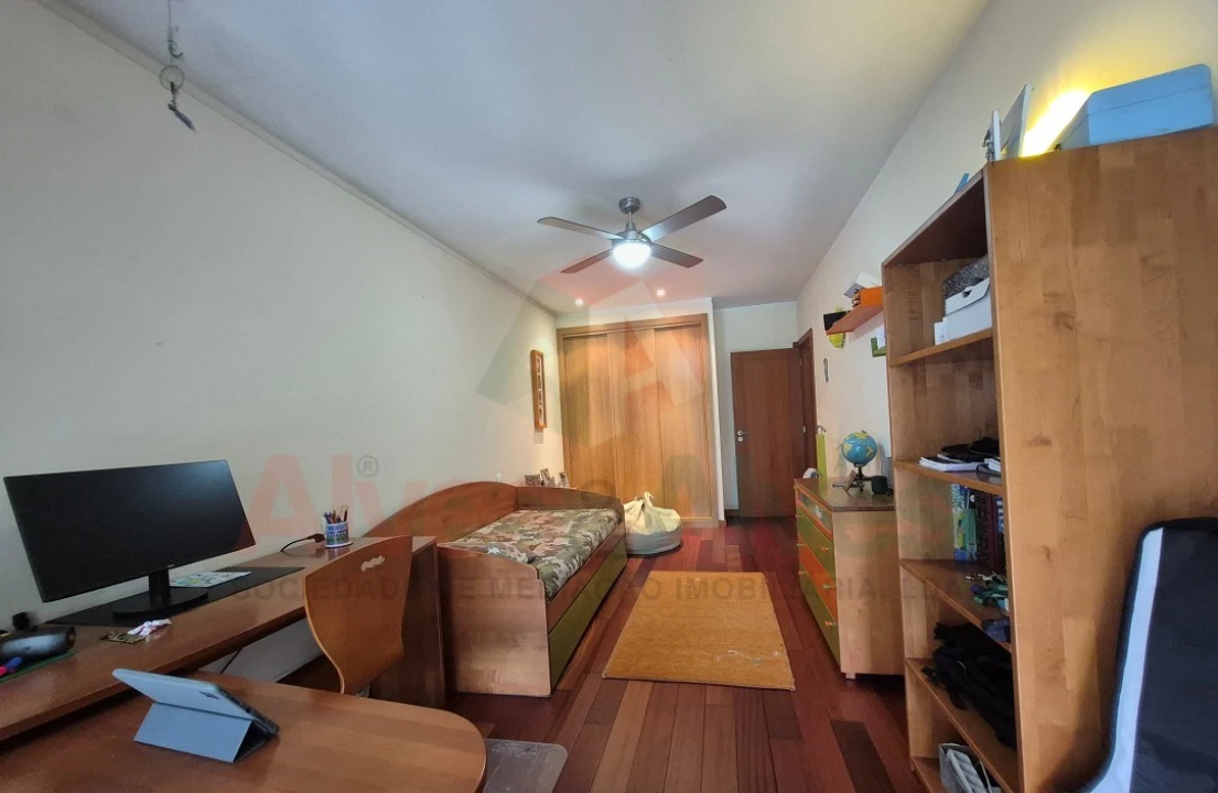 Moradia T4 para Venda em São Pedro Fins Foto 18