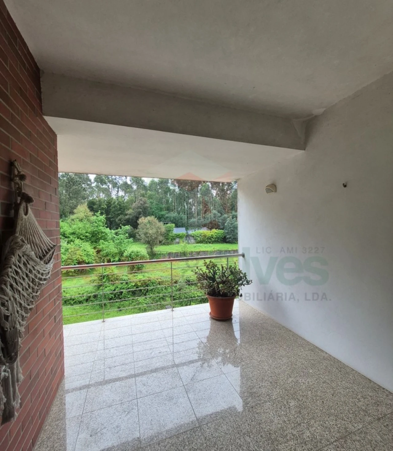 Moradia T4 para Venda em São Pedro Fins Foto 19